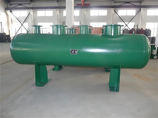 奉化分集水器的流速