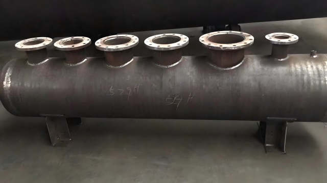奉化集分水器算压力容器么